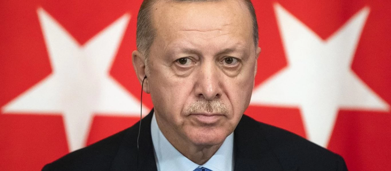 Εναντιώνεται ακόμα και στο Netflix ο Ρ.Τ.Ερντογάν - Ζητά να αποκλειστεί η μετάδοση της ταινίας «Cuties»